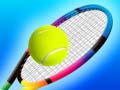 Spill Tennis Clash online