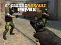 Spill Fremover Angrep Remix online