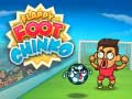 Spill Flappy Foot Chinko online