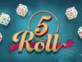 Spill 5 Kast online