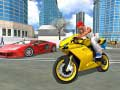 Spill Ekte Gangster Simulator Storby online