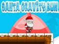 Spill Santa Gravitasløp online