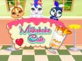 Spill Milkshake Kafé online