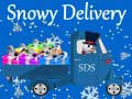Spill Snøleveranse online