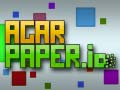Spill Agar Papir.io online