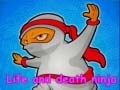 Spill Liv og død ninja online