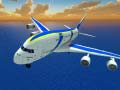 Spill Flysimulator online