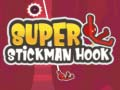Spill Super Stickman Hook online