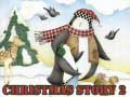 Spill Julehistorie 2 online
