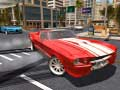 Spill Drift Bil Stunt Simulator online