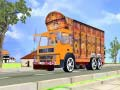 Spill Xtrem Umulig Cargo Truck Simulator online