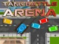Spill Tankkamp Arena online