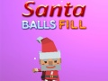 Spill Juleballer Fyll online