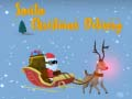 Spill Julelevering fra Julenissen online
