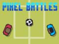 Spill Pixelstrider online