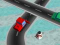 Spill Trafikk Løp Jul online