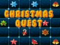Spill Jule Quest online