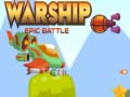 Spill Episke Krigsbattleskip online