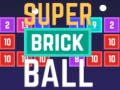 Spill Super Mursteinsball online