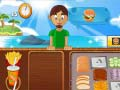 Spill Strandburger online
