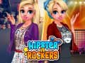 Spill Hipstere mot rockere online