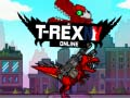 Spill T-REX N.Y. Online online