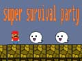 Spill Super fest overlevelse online