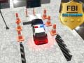 Spill FBI Bilparkering online