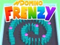 Spill Domino Frenzy online
