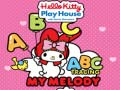 Spill Hei Kitty Lekehus MyMelody ABC Sporing online