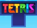 Spill Tetris online
