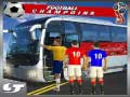 Spill Transport av fotballspillere med buss online