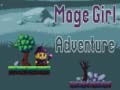 Spill Magejentes eventyr online