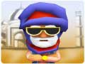 Spill Prins Rash Eventyr online