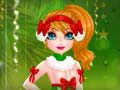 Spill Prinsesse: Kamp for Julemotøy online