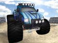 Spill Monster Truck Freestyle online