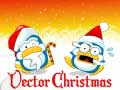 Spill Vektor Jul online