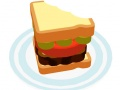 Spill Smørbrød online
