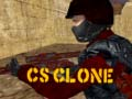 Spill CS Klon online