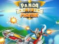 Spill Panda Luftkriger online