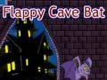 Spill Flappy Huleflaggermus online