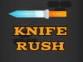 Spill Kniv Rush online