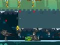 Spill Robot Invasjon online