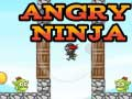Spill Sint Ninja online