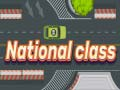 Spill Nasjonal Klasse online