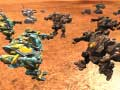 Spill Mech Slagsimulator online