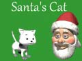 Spill Julenissekatt online