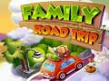Spill Familietur online