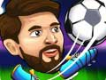Spill Volleyball 2020 online