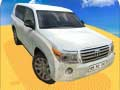 Spill Dubai Drift 4x4 Simulator online